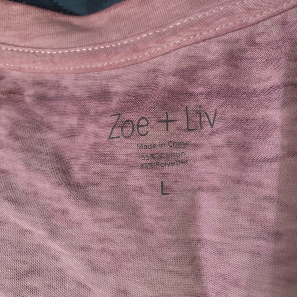 Lounge T-shirt - Picture 2 of 3